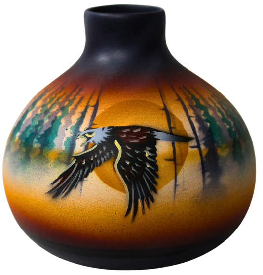 PCB4 Pine Cliff Mini Pot