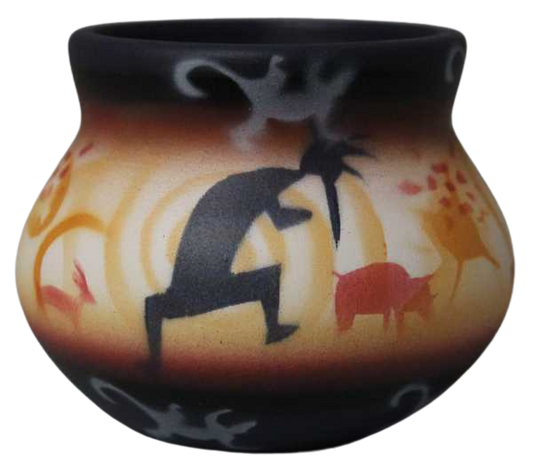 SVB3 Stone Vision Mini Pot