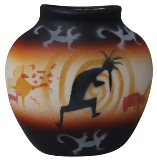 SVB5 Stone Vision Mini Pot