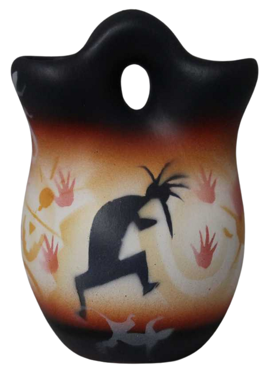 SVB7 Stone Vision  3 x 4 Wedding Vase