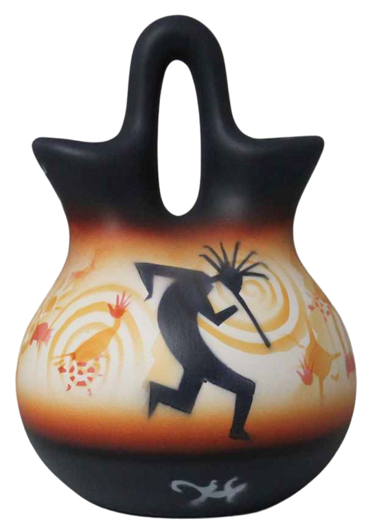 SVL7 Stone Vision 5 1/2 x 8 Wedding Vase