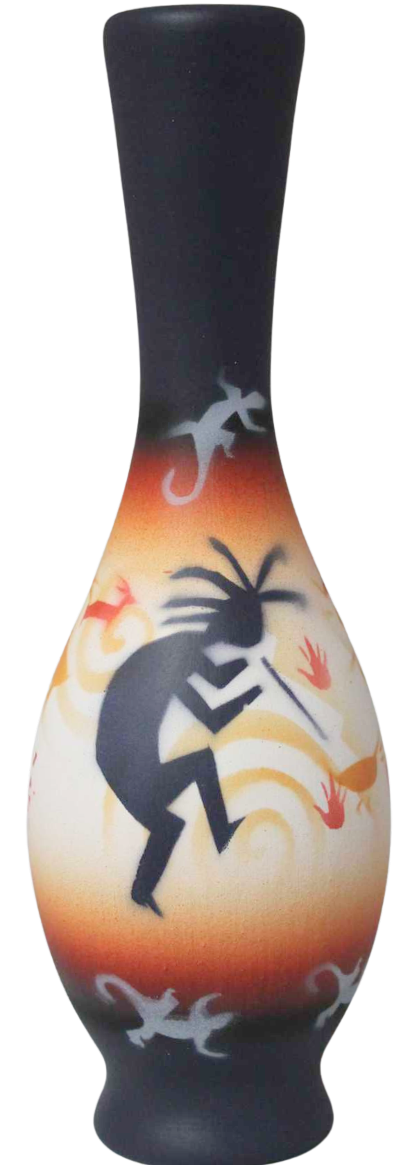 SVM4 Stone Vision 3 x 8 Bud Vase