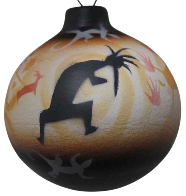 SVOR Stone Vision Ornament