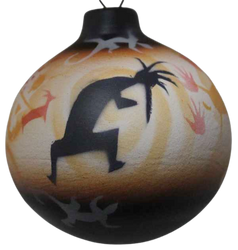 SVOR Stone Vision Ornament