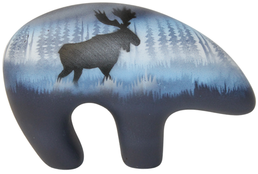 WBSB Whaler Bay 5 1/2 Small Bear