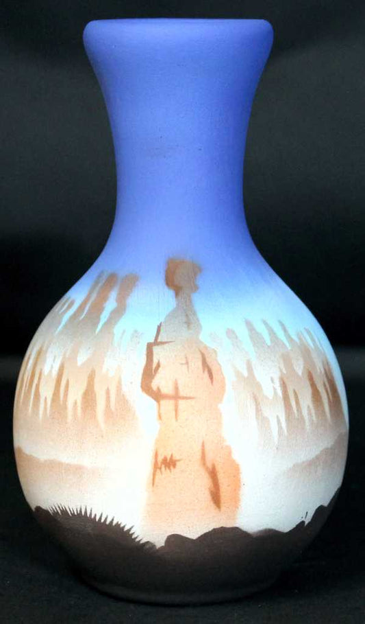 BC075 Bryce Canyon 2 1/2 x 5 Bud Vase