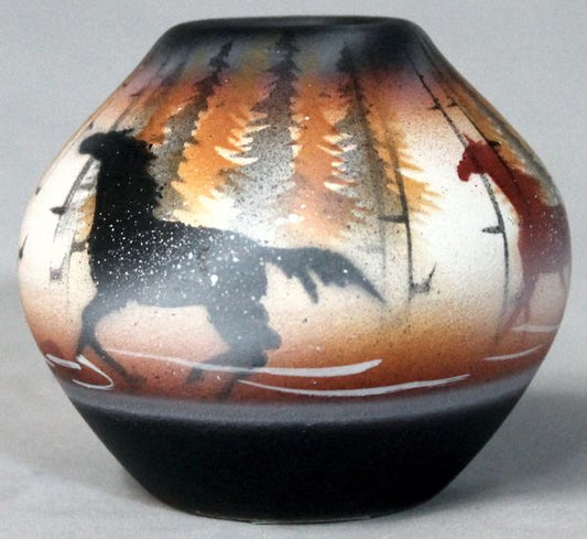 BFB1 Born Free Mini Pot