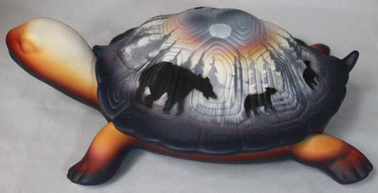 BVLT Bear Valley Large Turtle