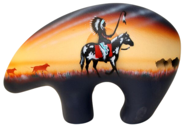 CHLB Proud Chief 12 Large Bear