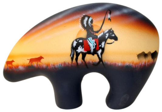 CHLB Proud Chief 12 Large Bear