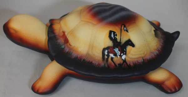 CHLT Proud Chief Large Turtle