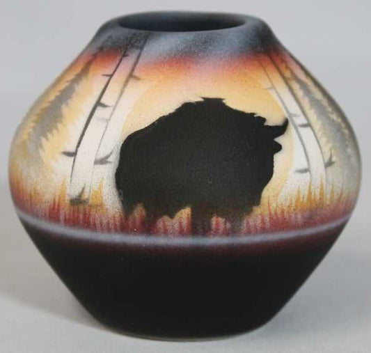 DHB1 Down Home Mini Pot