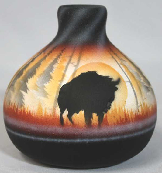 DHB4 Down Home Mini Pot