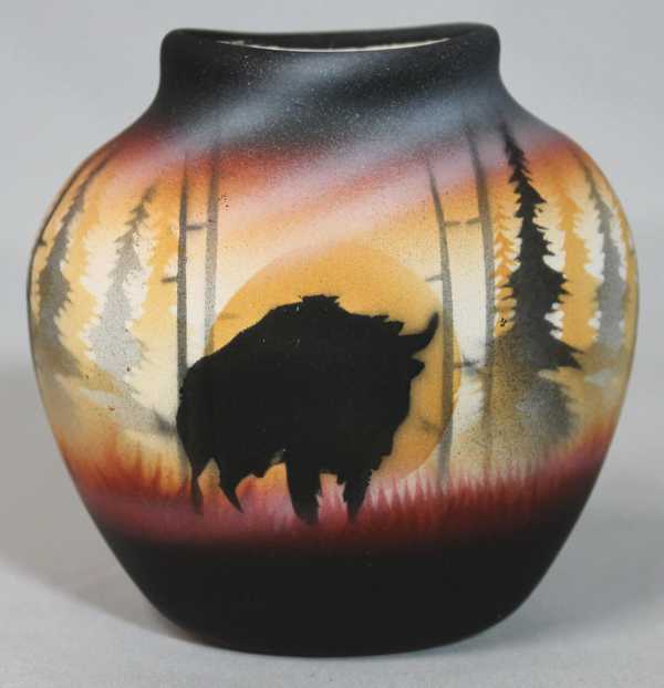 DHB5 Down Home Mini Pot