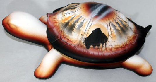 DHLT Down Home Large Turtle