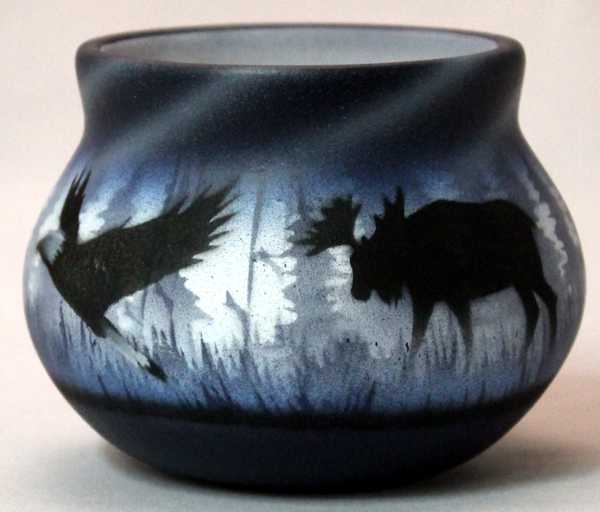 MMB3 Mountain Magic Mini Pot