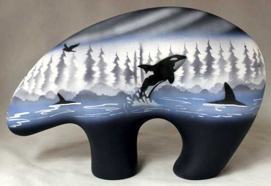 WBLB Whaler Bay 12 Large Bear