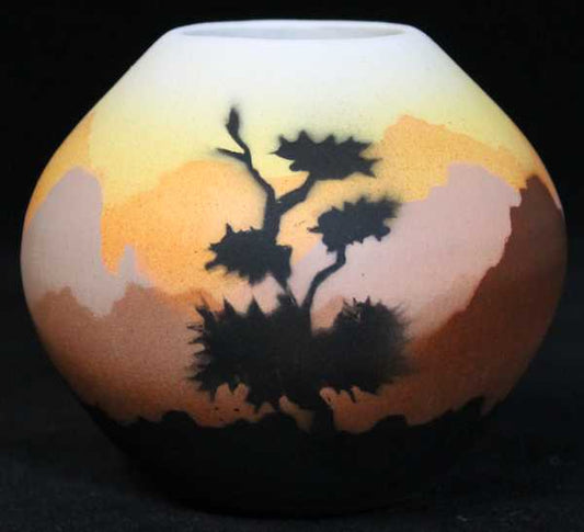 35035 Sunset Canyon  Mini Pot