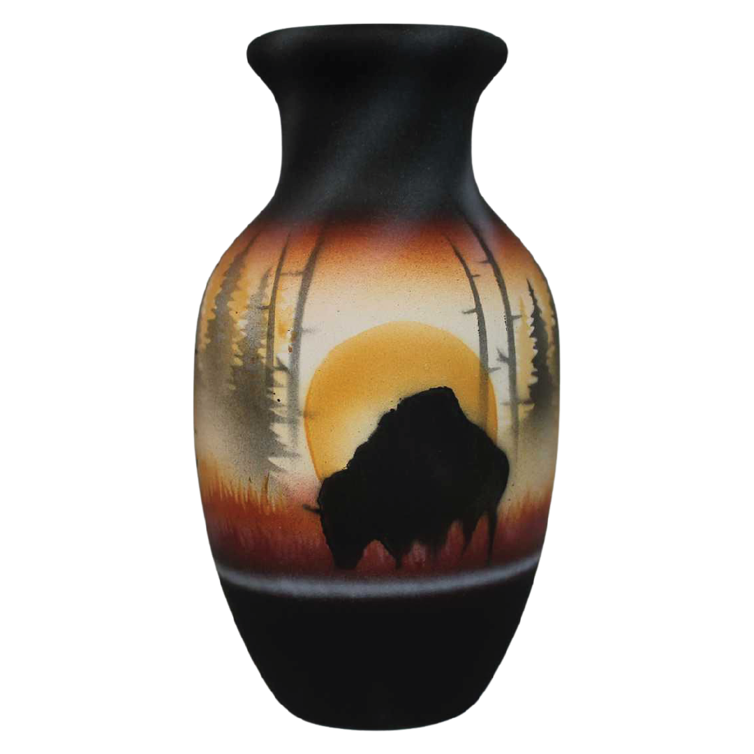 DHS1 Down Home 3 1/2 x 6 Bud Vase