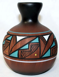 Collector Pieces From A Variety of Navajo Artists