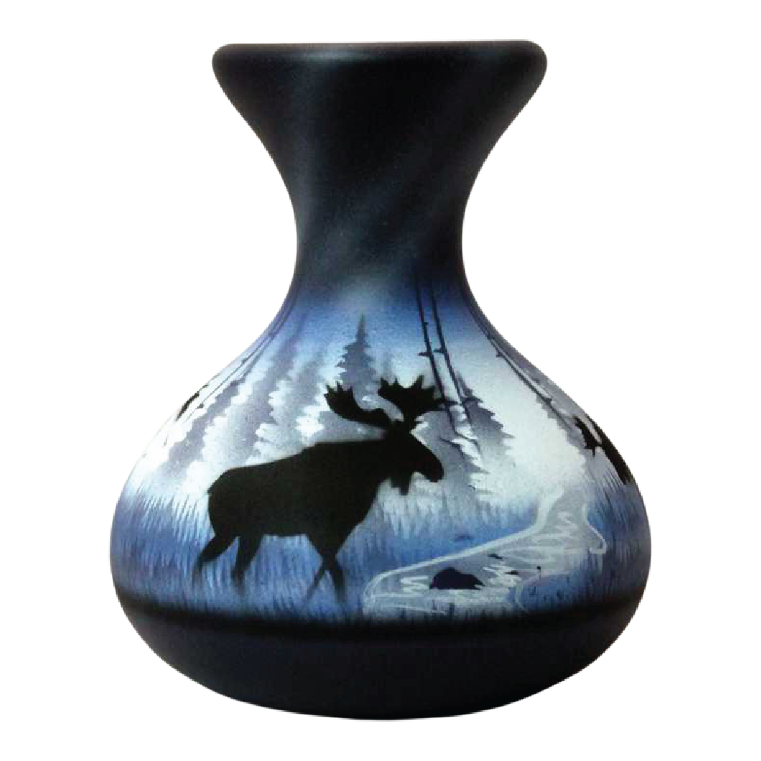 MMS5 Mountain Magic 4 x 5 Bud Vase